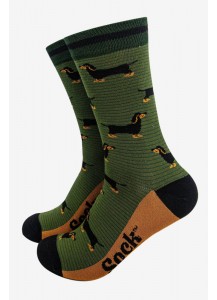 Sock Talk Bamboo Sock UK Size 7-11